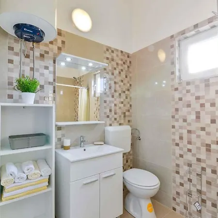 Apartment In - Insel 41280