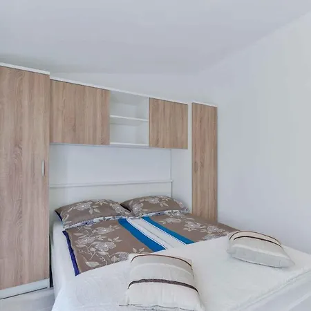 In - Insel 41280 Apartment Vir