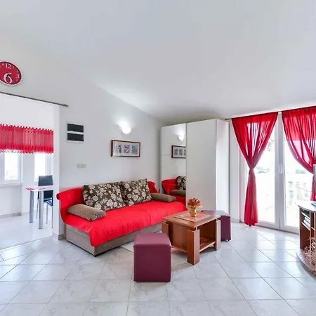 Apartment In - Insel 41280