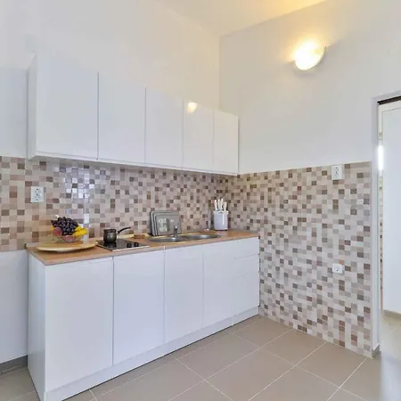 In - Insel 41280 Apartment *