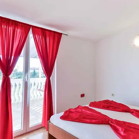 In - Insel 41280 Apartment *