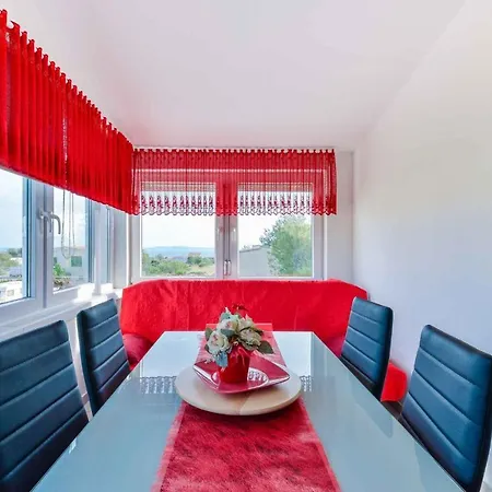 In - Insel 41280 Apartment *